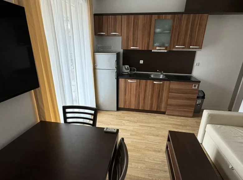 Appartement 3 chambres 79 m² Sunny Beach Resort, Bulgarie