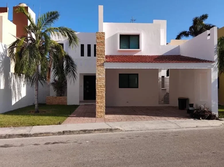 House  Mérida, Mexico