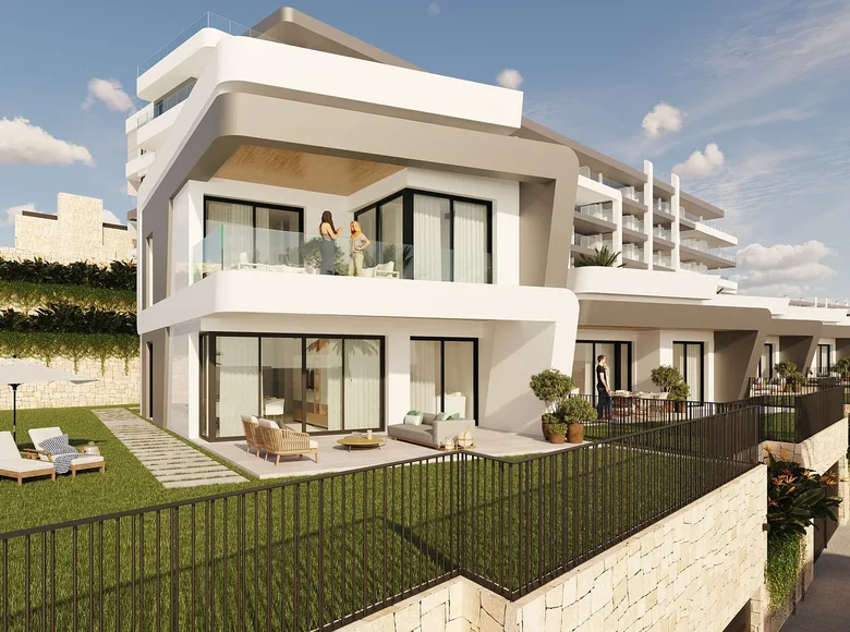 House 267 m² Mutxamel, Spain