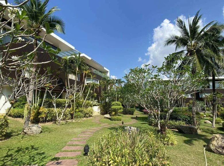 3 bedroom apartment 301 m² Phuket, Thailand