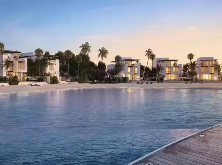 Willa 5 pokojów 353 m² Al Hamriyah, Emiraty Arabskie