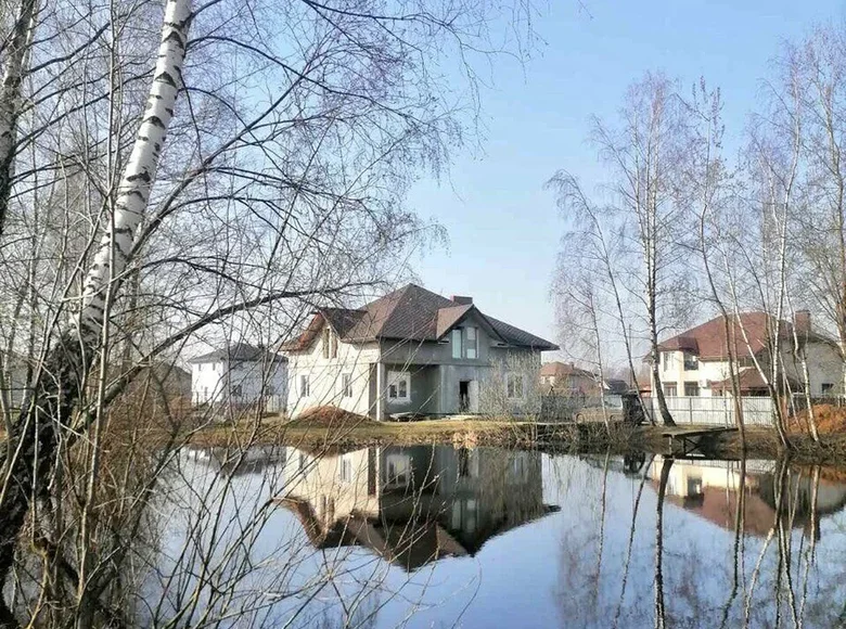 Коттедж 200 м² Демидовичский сельский Совет, Беларусь