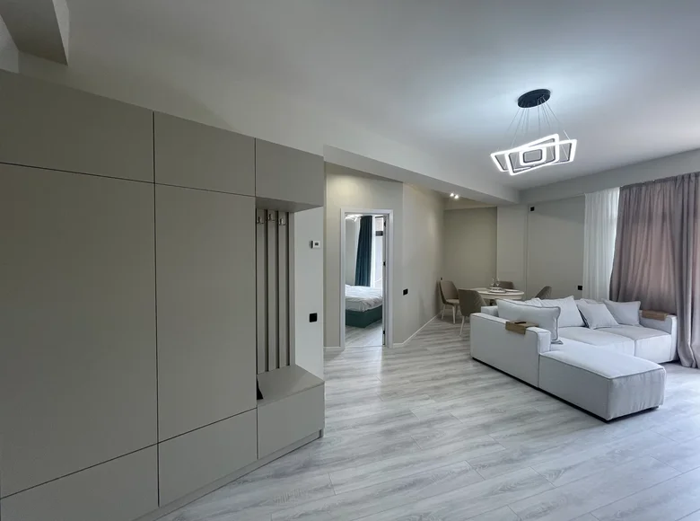 Apartamento 2 habitaciones 70 m² Tiflis, Georgia