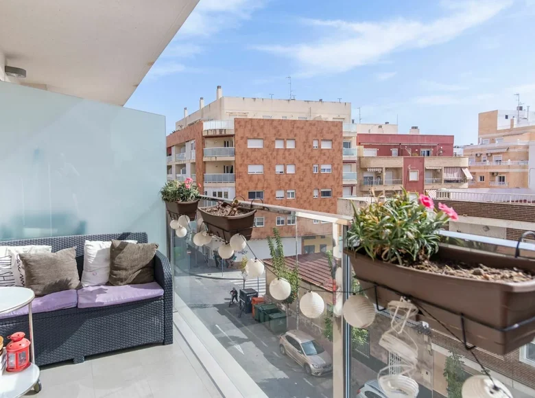 Wohnung 3 Zimmer 76 m² Torrevieja, Spanien