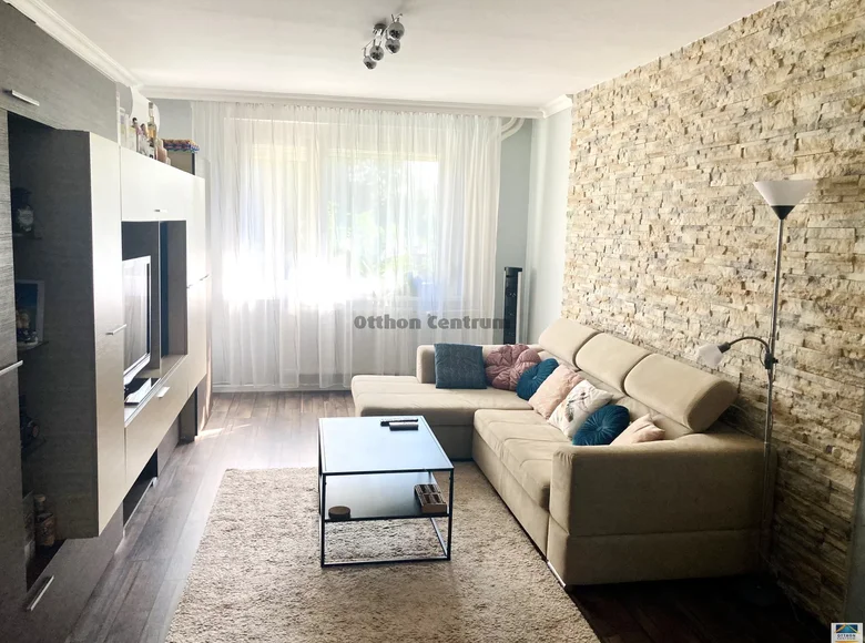 Apartamento 2 habitaciones 57 m² Budapest, Hungría