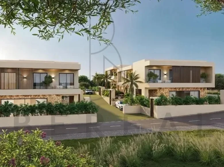 3 bedroom townthouse 121 m² Paliouri, Greece