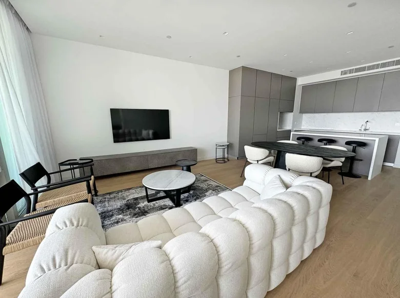Квартира 3 спальни 114 м² Никосия, Кипр