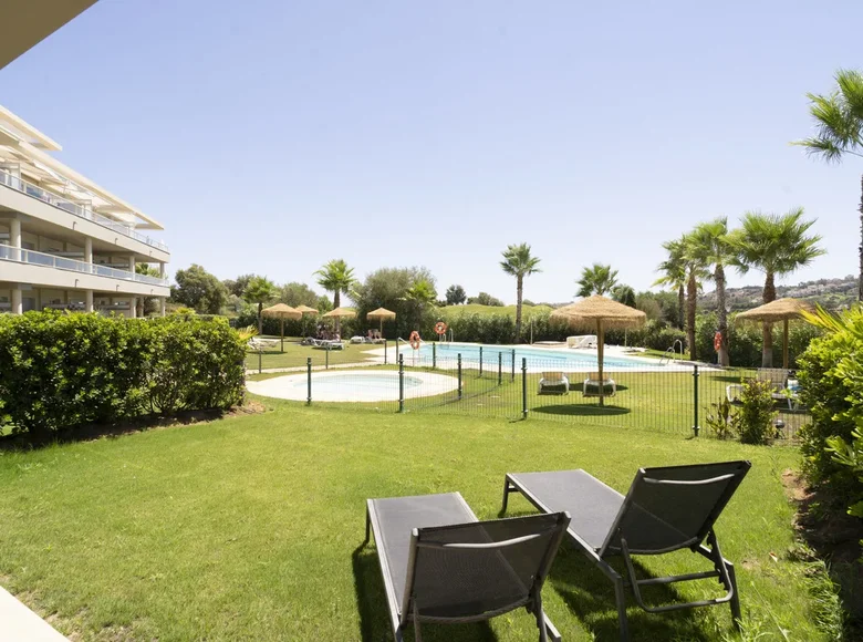 2 bedroom apartment 80 m² Mijas, Spain