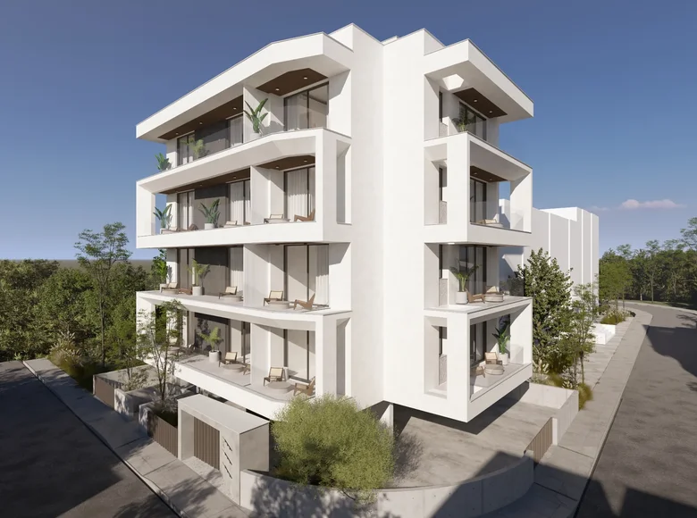 Apartment 101 m² Larnaca, Cyprus