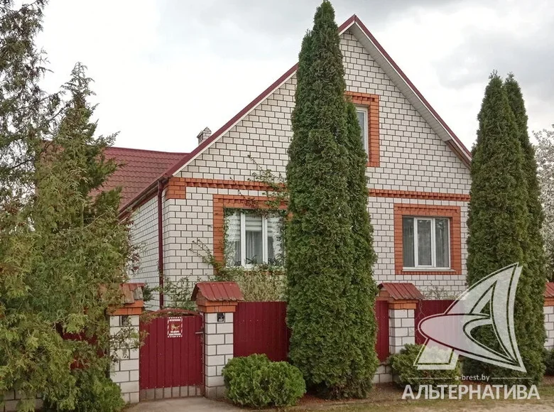 Casa 132 m² Zhabinka, Bielorrusia