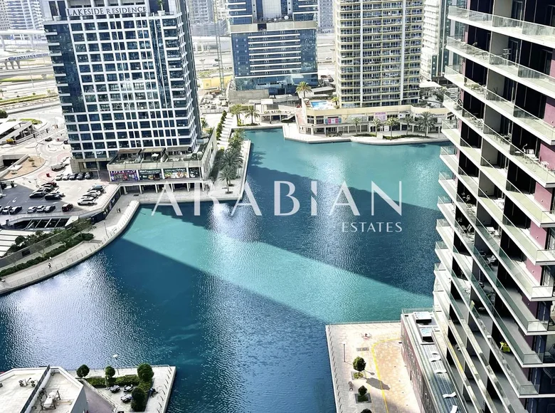 1 bedroom apartment 746 m² Dubai, United Arab Emirates