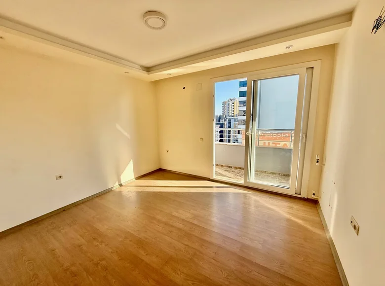 2 bedroom apartment 97 m² Mezitli, Turkey