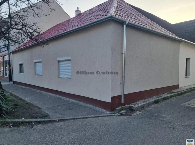 3 room house 118 m² Hungary, Hungary