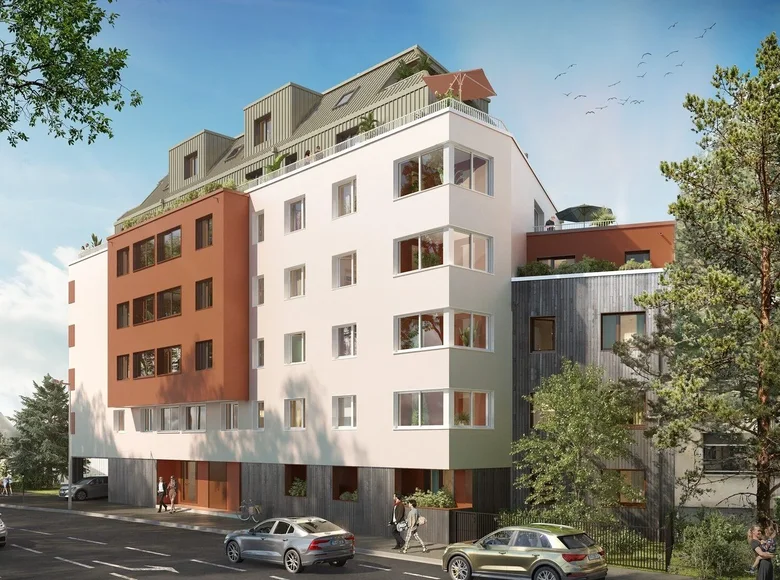 Квартира 4 спальни 82 м² Большой Камень, Россия