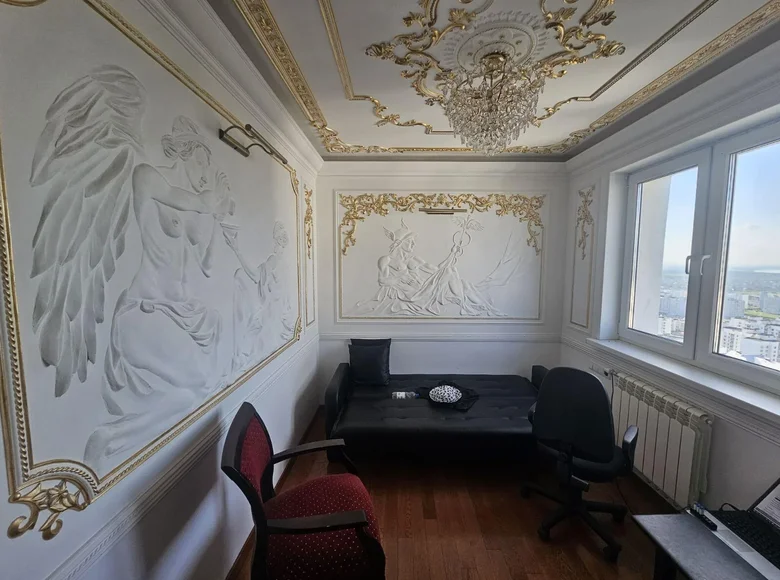 Коммерческое помещение 40 м² Минск, Беларусь