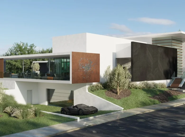 Maison 7 chambres 824 m² Benalmadena, Espagne