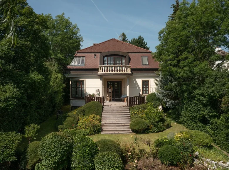 Haus 7 zimmer  Gemeinde Maria Enzersdorf, Österreich