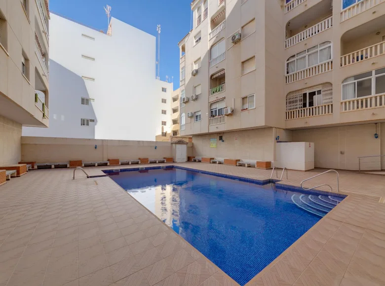 Apartamento 2 habitaciones 60 m² Torrevieja, Španjolska