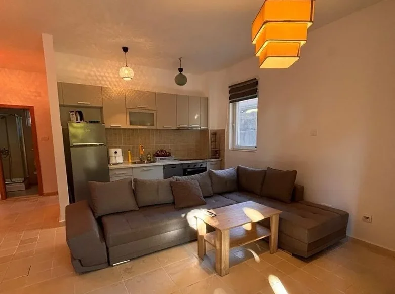1 bedroom apartment 47 m² Becici, Montenegro