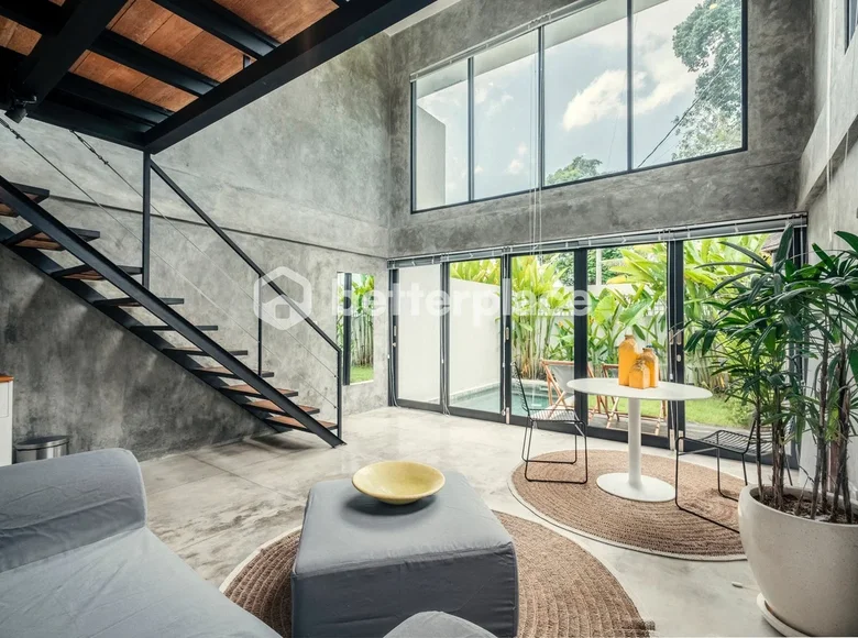 1-Schlafzimmer-Villa  Canggu, Indonesien