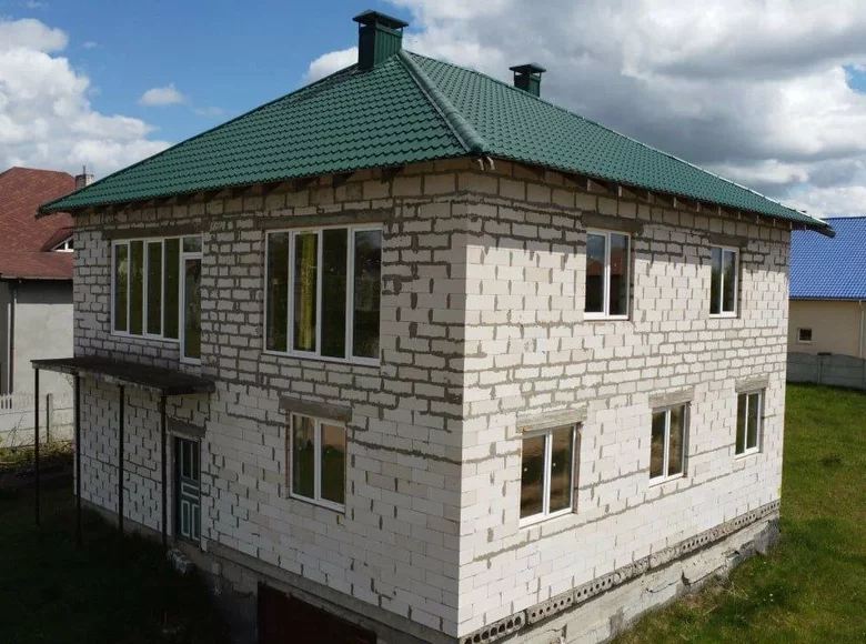 Casa 313 m² Grodno, Bielorrusia