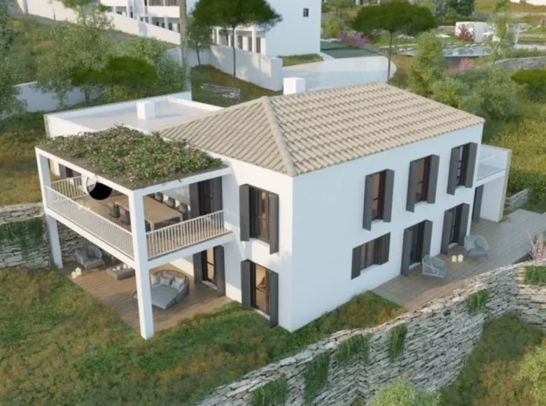 Villa de 5 pièces 297 m² Carvoeiro, Portugal