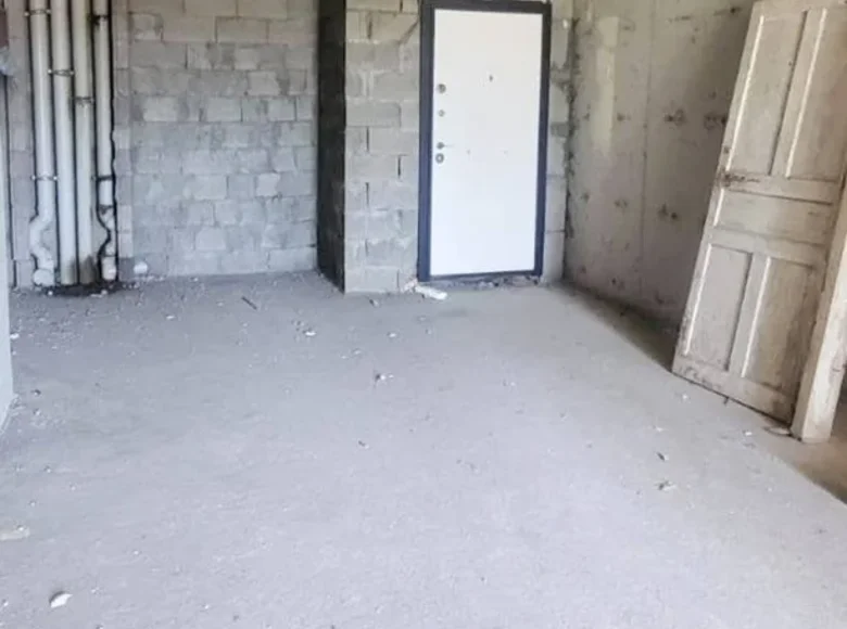 Студия 1 комната 39 м², Грузия