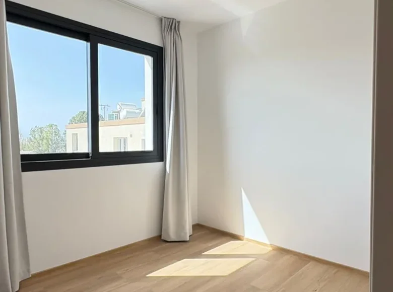 3 bedroom apartment 154 m² Limassol, Cyprus