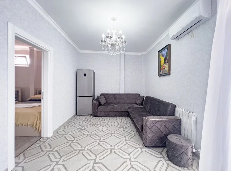 Apartamento 2 habitaciones 46 m² Batumi, Georgia