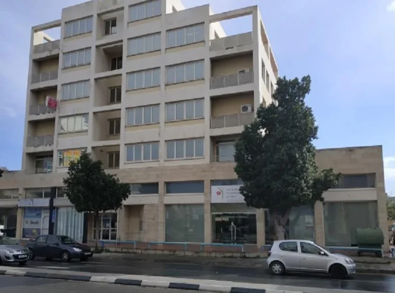 Office 128 m² in Nicosia, Cyprus