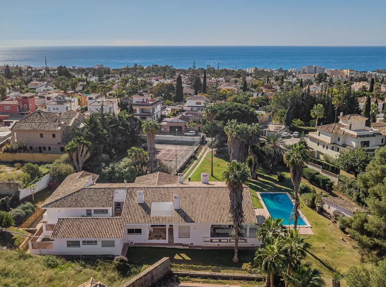 7 bedroom house  Marbella, Spain