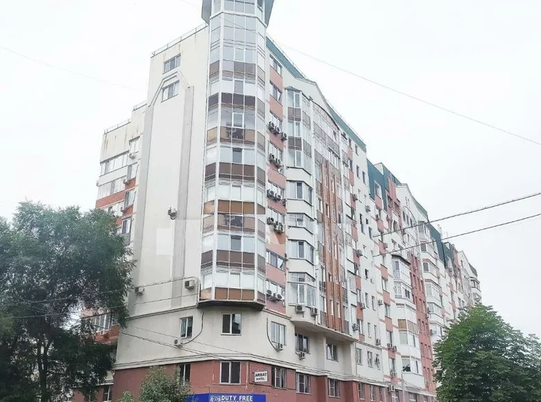 Apartment  Saratov, Russia