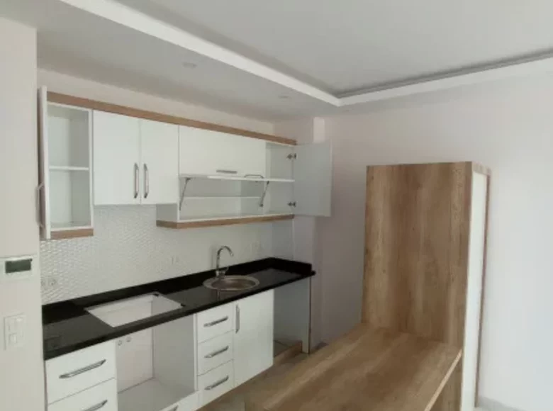 2 room apartment 60 m² Mahmutlar, Turkey