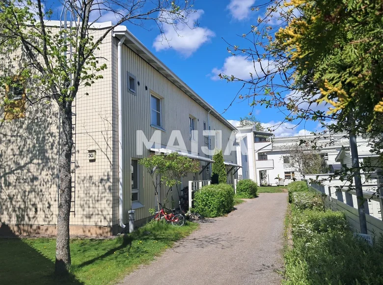 Appartement 4 chambres 90 m² Helsinki sub region, Finlande