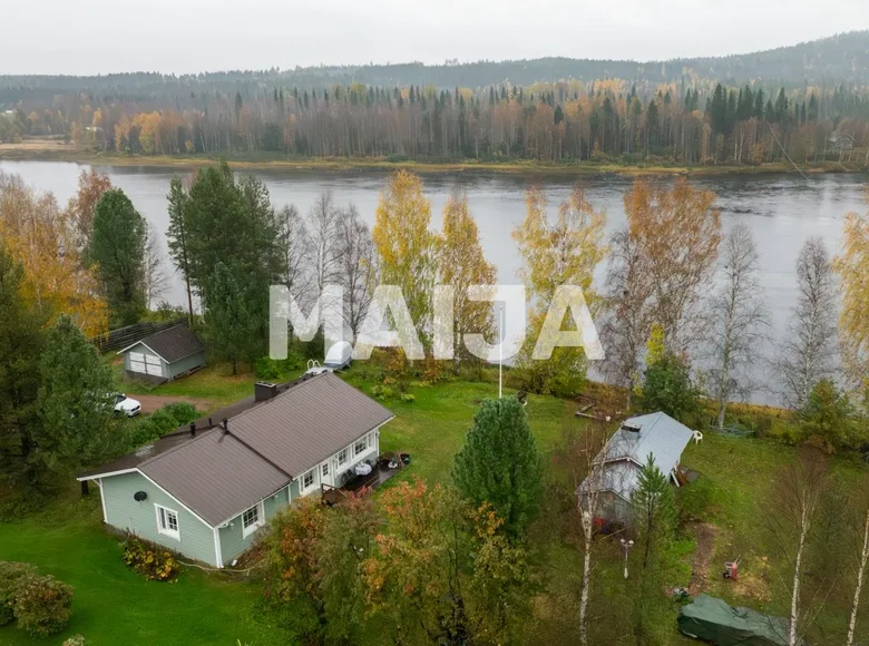 Ferienhaus 3 zimmer 88 m² Rovaniemen seutukunta, Finnland