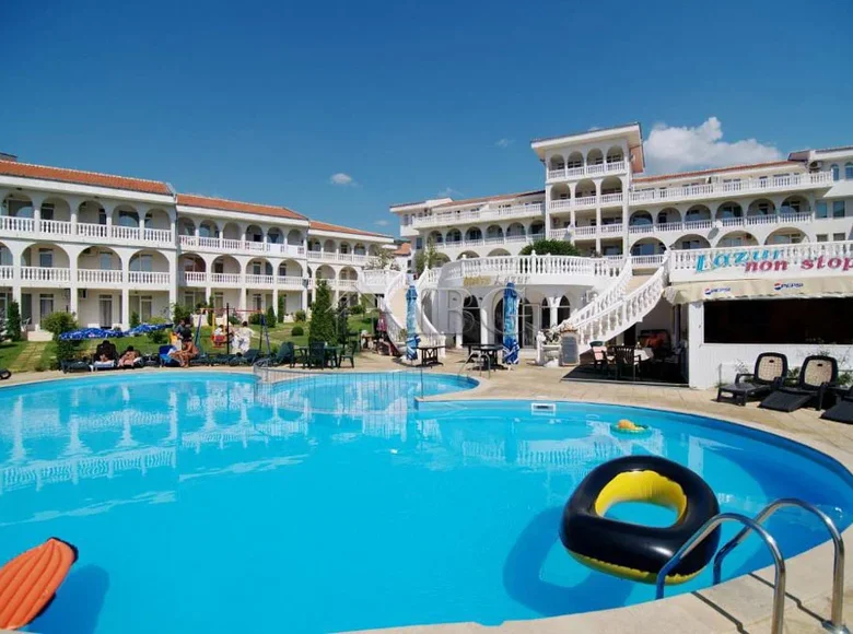 1 bedroom apartment 66 m² Sveti Vlas, Bulgaria