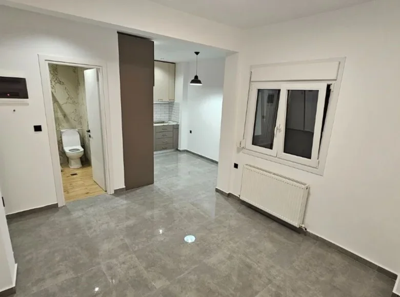 Apartamento 2 habitaciones 44 m² Municipality of Neapoli-Sykies, Grecia