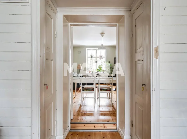Wohnung 2 zimmer 76 m² Turku sub region, Finnland