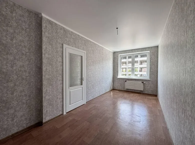 Appartement 2 chambres 52 m² Minsk, Bélarus