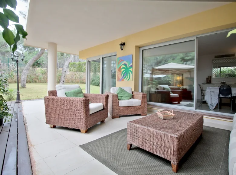 Wohnung 3 Schlafzimmer 183 m² Sol de Mallorca, Spanien
