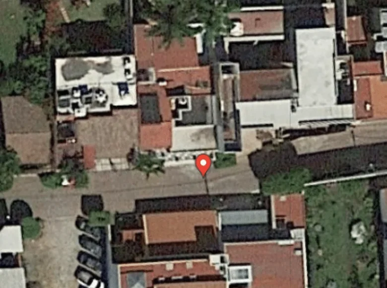 Дом 8 спален 749 м² Куэрнавака, Мексика