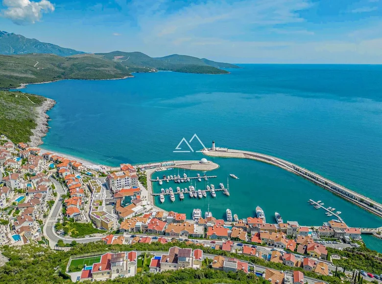 Apartamento 4 habitaciones 115 m² Radovici, Montenegro