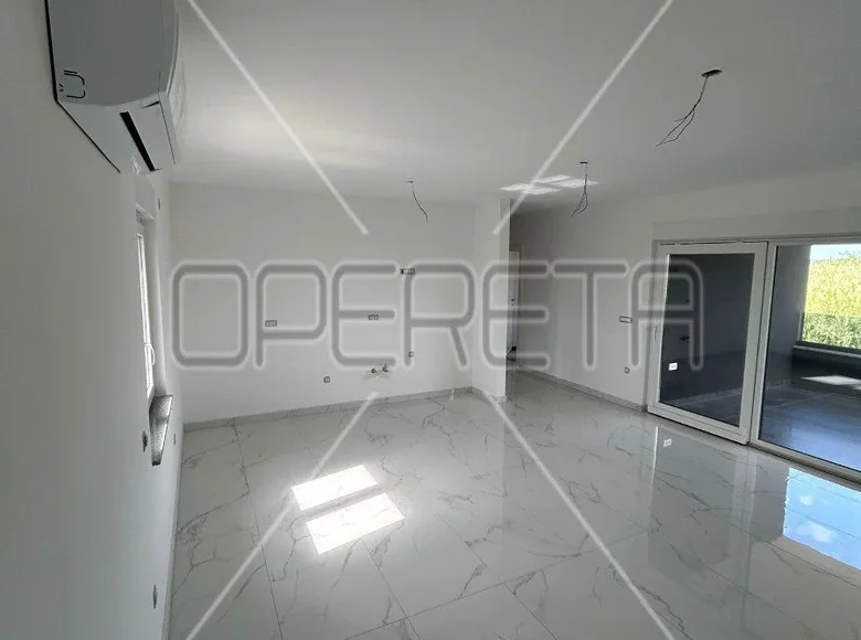 Apartamento 2 habitaciones 71 m² Opcina Privlaka, Croacia