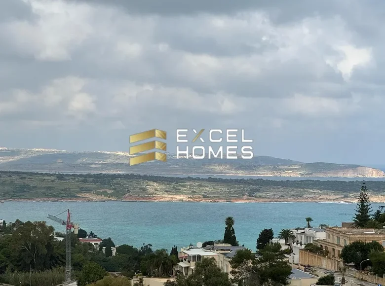 4 bedroom Villa  Mellieha, Malta