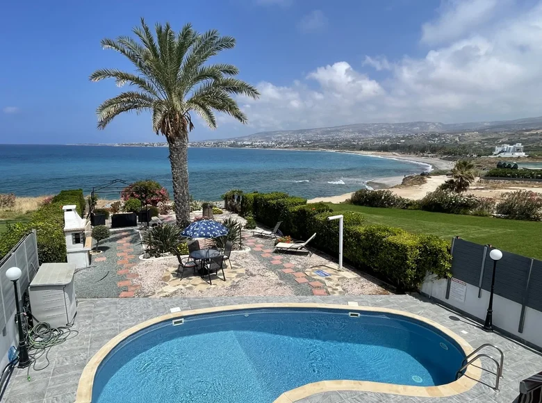 Maison 3 chambres 95 m² Kissonerga, Chypre