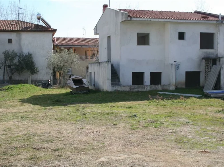 Townhouse 210 m² Asprobalta, Greece