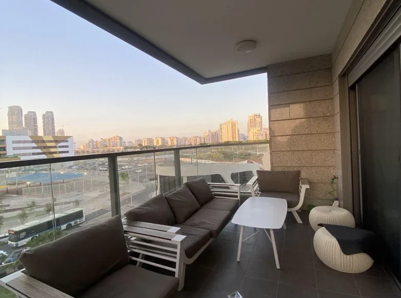 5 room apartment 194 m² Ashdod, Israel