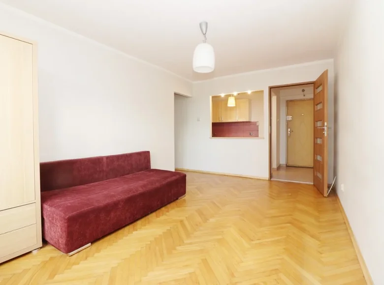 Wohnung 2 zimmer 36 m² Krakau, Polen