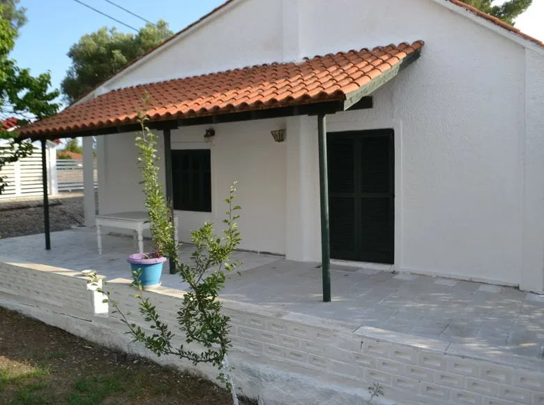 Casa de campo 3 habitaciones 90 m² Kallithea, Grecia