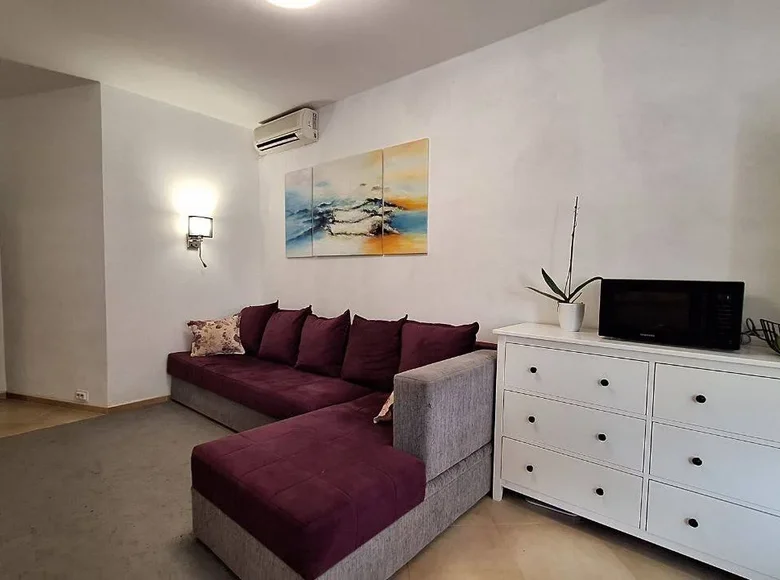 Apartamento 3 habitaciones 60 m² Petrovac, Montenegro